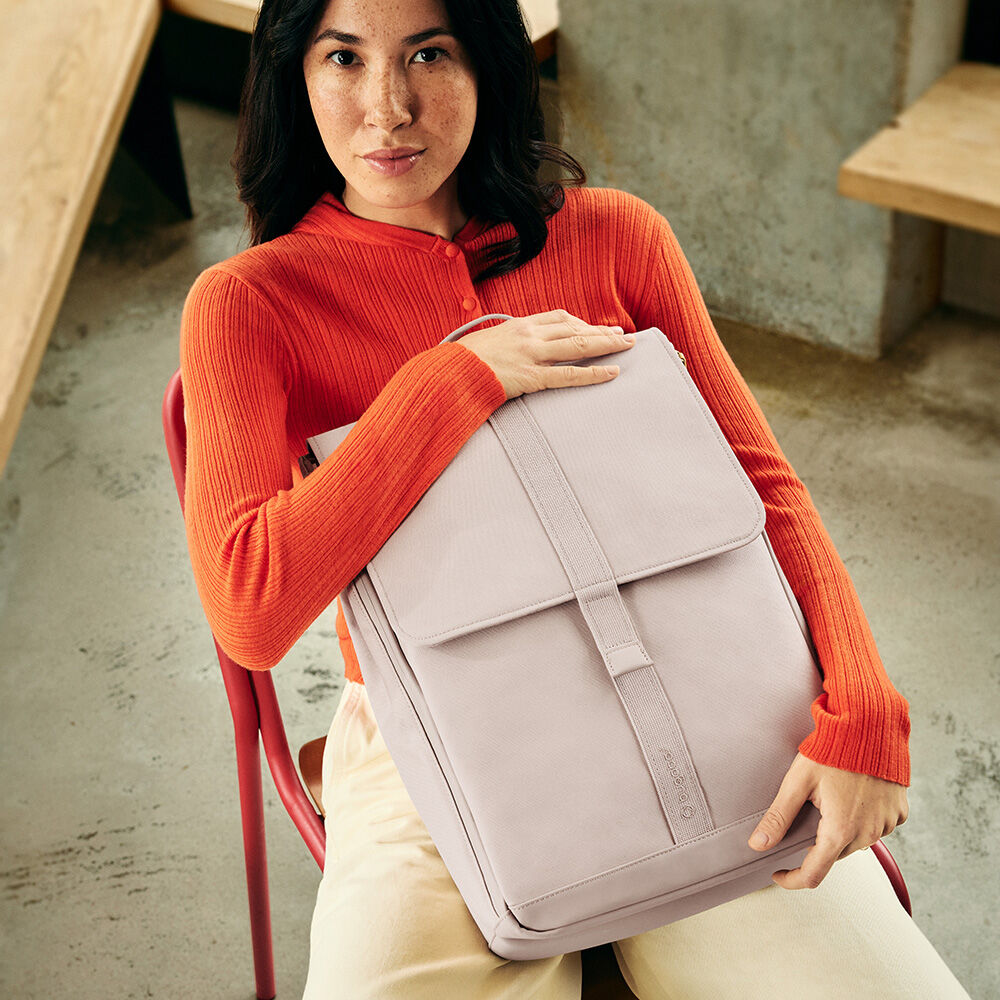 バガブー チェンジング バックパック ミッドナイトブラック | Bugaboo